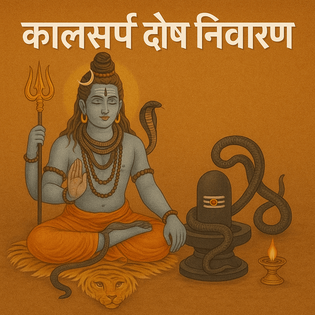 Trimbakeshwar Temple